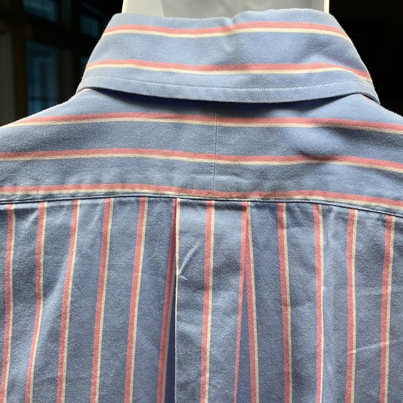 Ralph Lauren LS Button Down - Picture 4 of 5